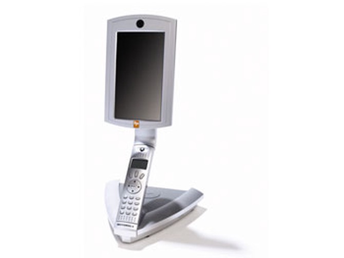 O at Home List: Ojo Personal Video Phone