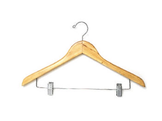 The best hangers for your closet
