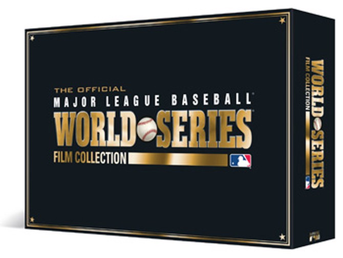 World Series Film Collection