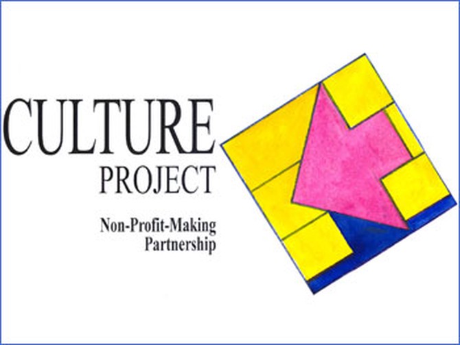 The Culture Project in St. Petersburg, Russia receives an Angel Network award.