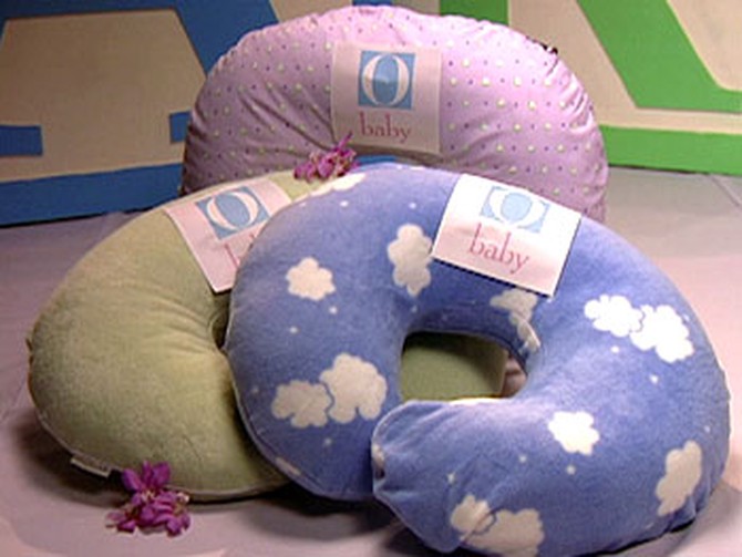 Boppy&#174; Infant Support Pillow
