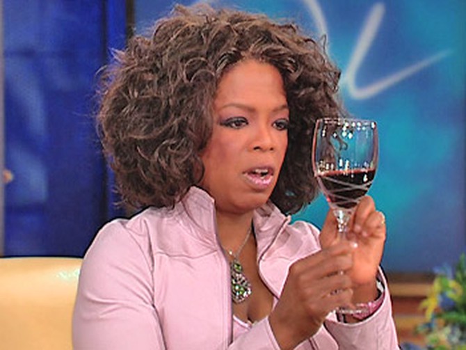 1 glass of wine=1drink