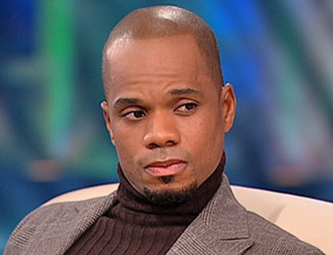 Kirk Franklin’s Plastic Surgery in 2022: Then and Now Images & Old Pict...