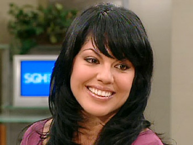 Sara Ramirez