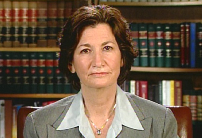 Dr. Susan Lipkins
