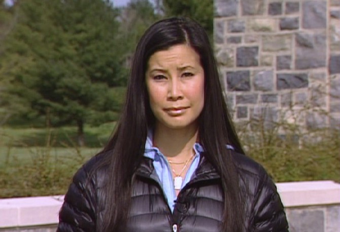 Lisa Ling reports from Virginia Tech's campus.