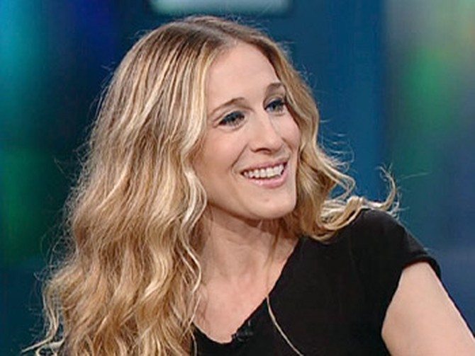 Sarah Jessica Parker will star in a new film this fall.