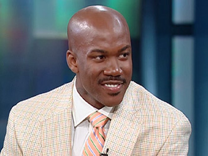 Stephon Marbury talks about the reaction to his shoes.