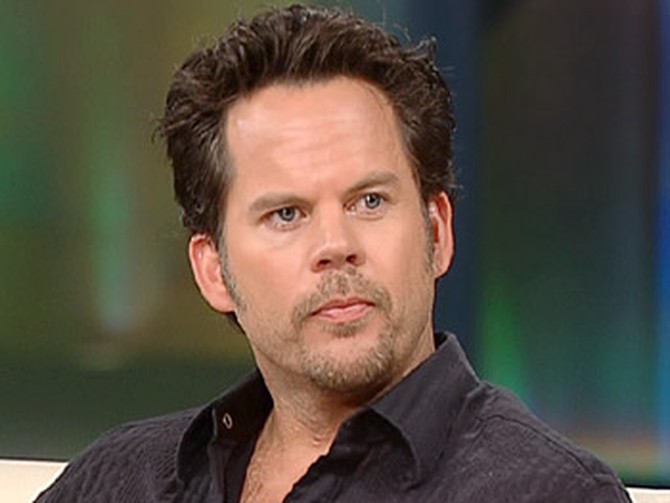 Gary Allan speaks out about suicide to try to help others.