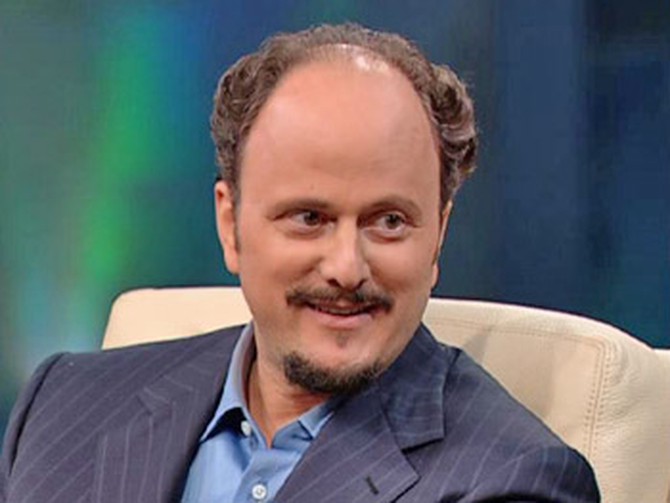 Jeffrey Eugenides says it took him nine years to write Middlesex.