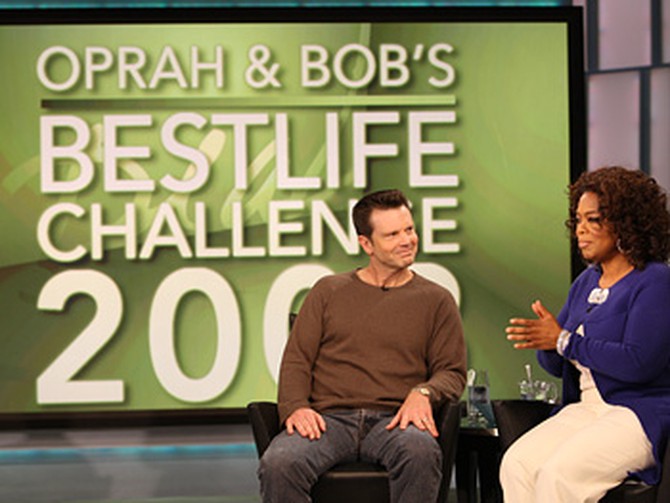 Sign up today for the Best Life Challenge 2008!