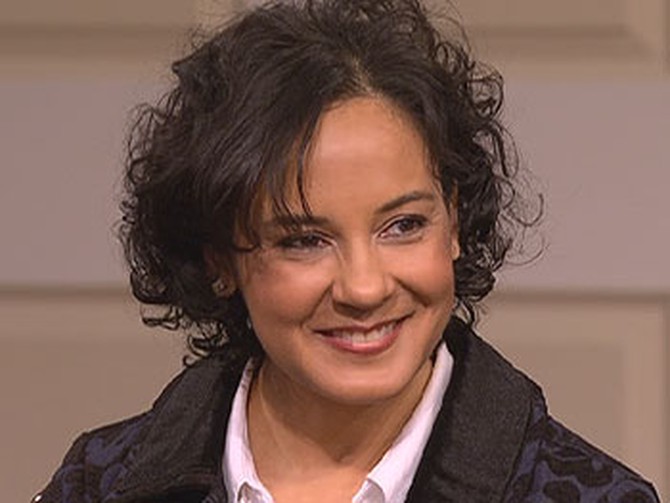 Sabrina Le Beauf played the oldest Huxtable kid, Sondra.
