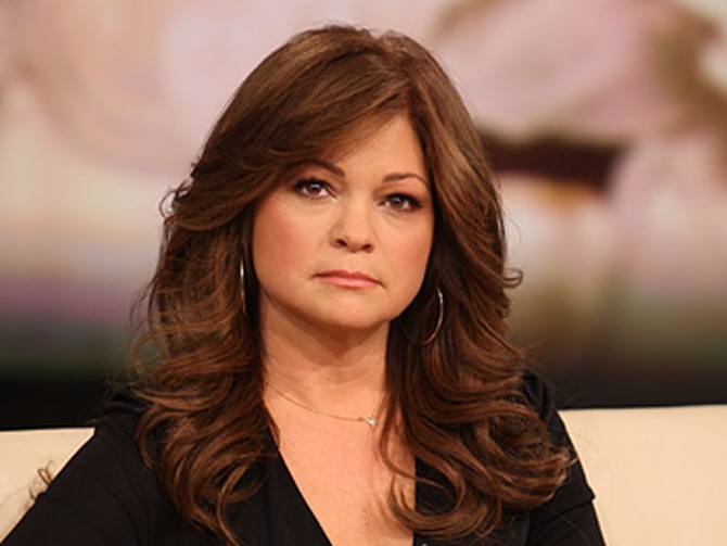 Valerie Bertinelli's life has been full of highs and lows.