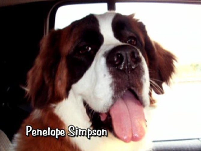 Penelope Simpson