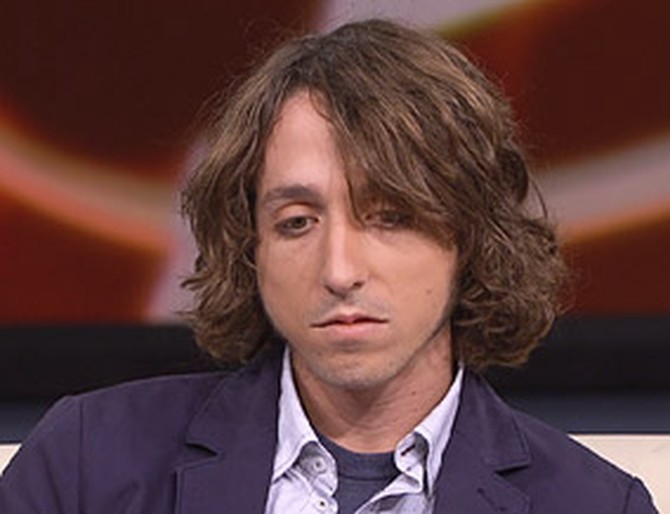 Nic Sheff talks about his regrets.