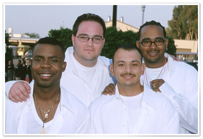All- 4- One