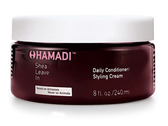 Hamadi cream