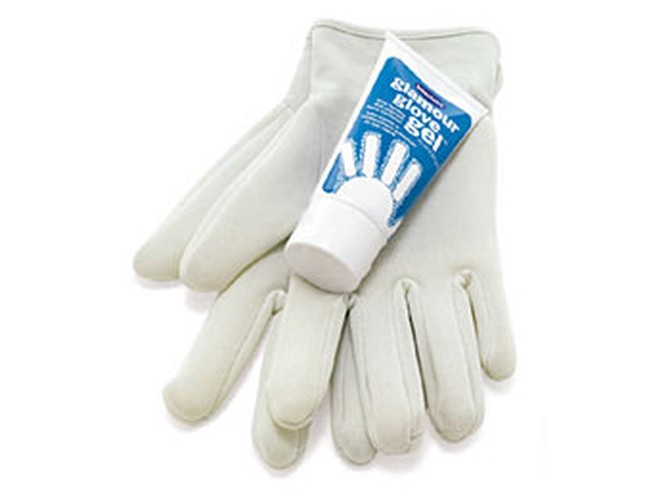 BlissLabs Glamour Gloves and Glamour Glove Gel